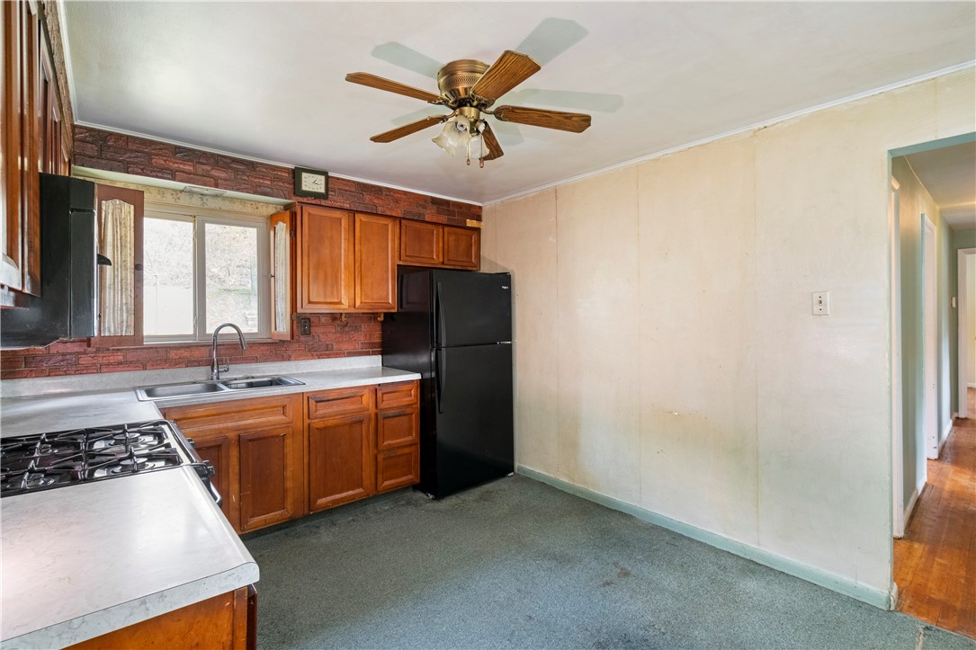 2321 Coulterville Rd