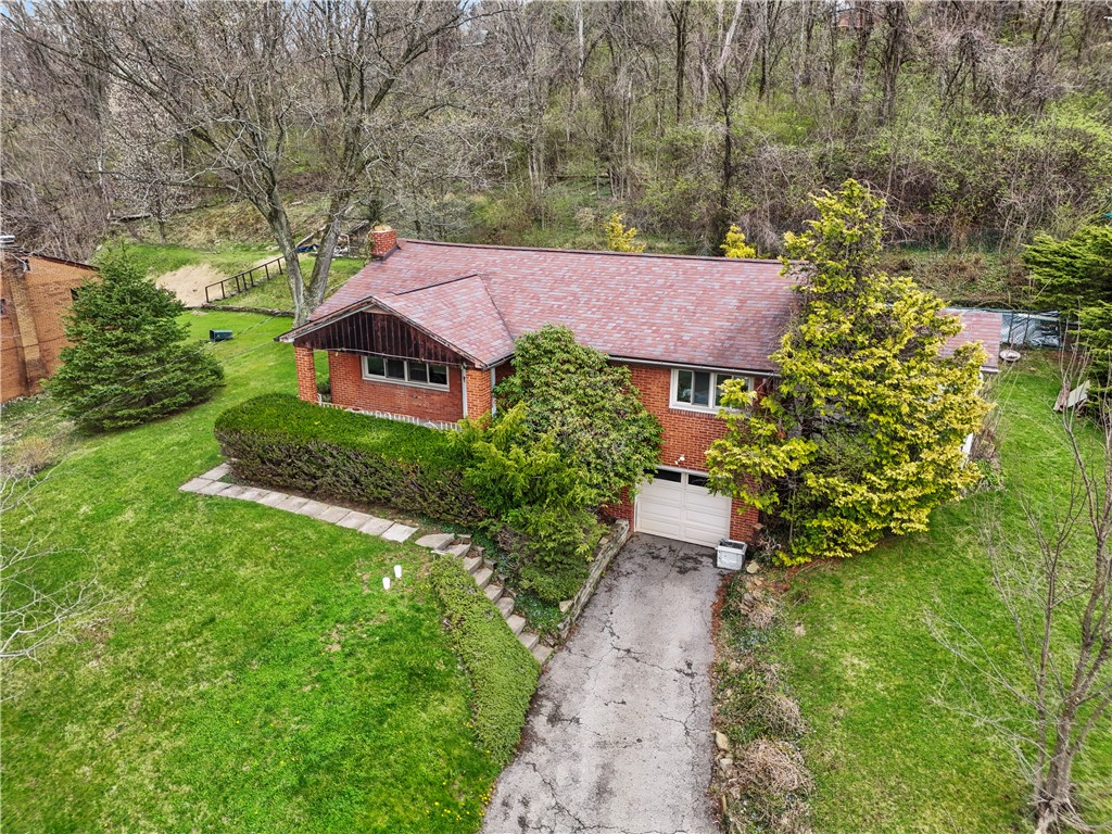 2321 Coulterville Rd