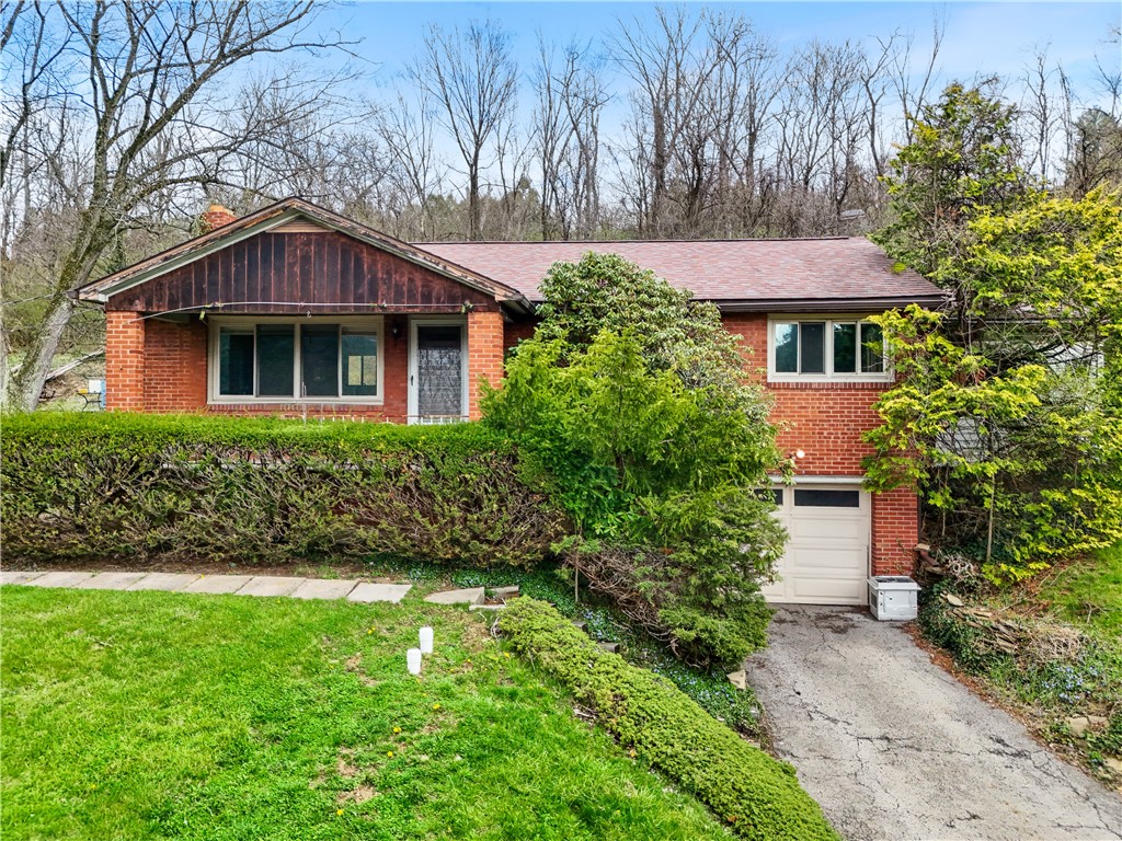 2321 Coulterville Rd