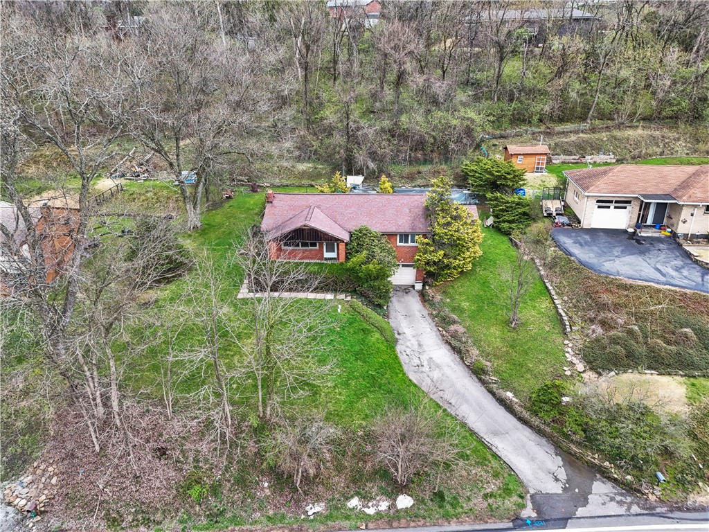 2321 Coulterville Rd