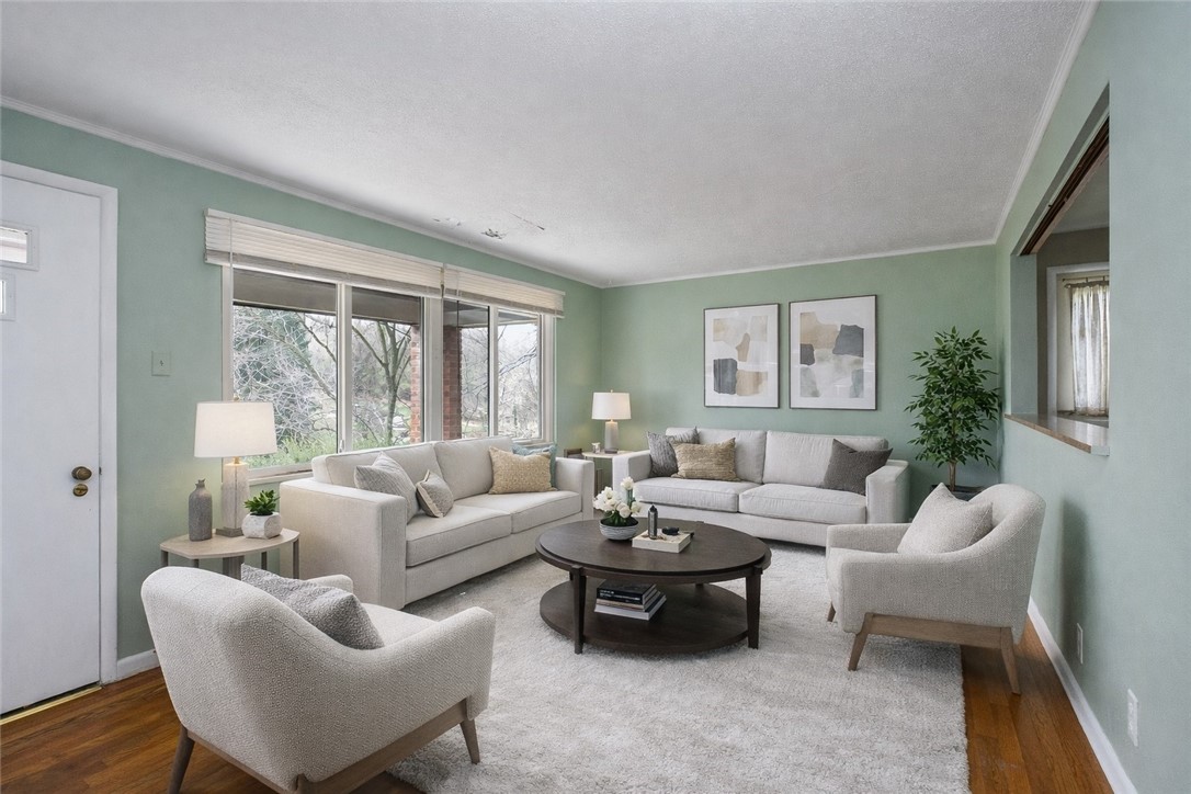 2321 Coulterville Rd