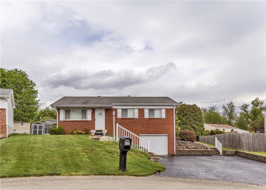 217 Eleanor Drive