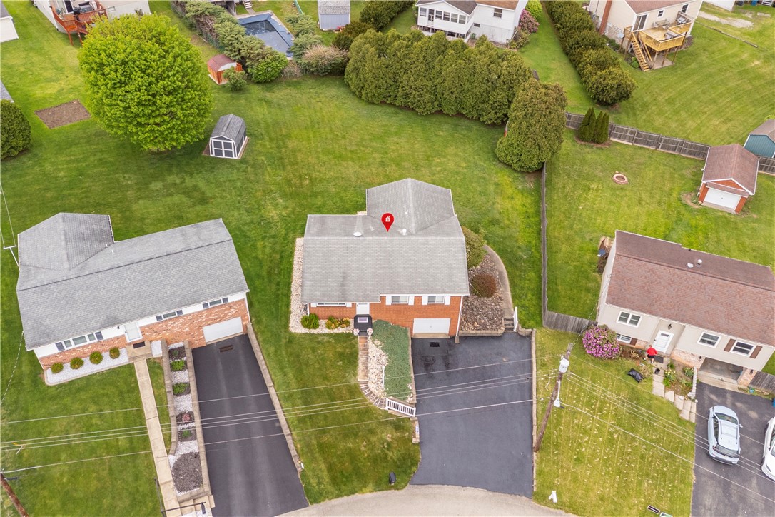 217 Eleanor Drive