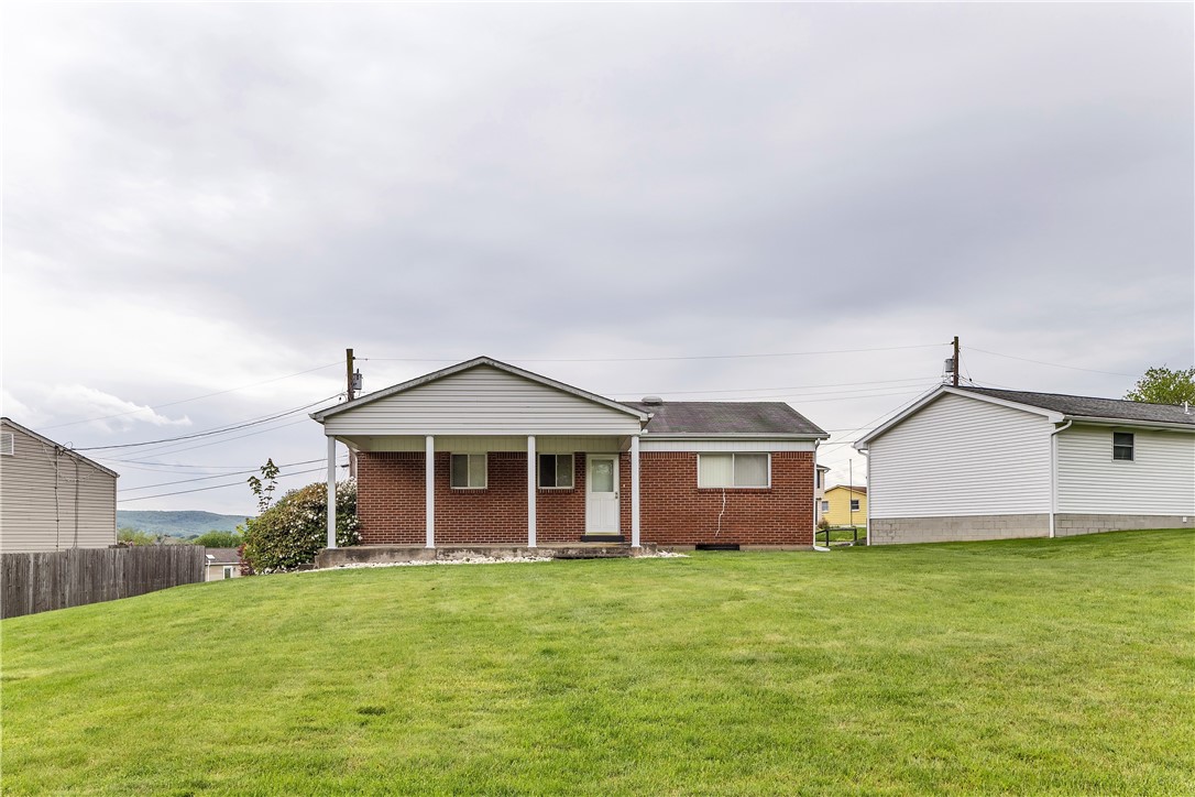 217 Eleanor Drive