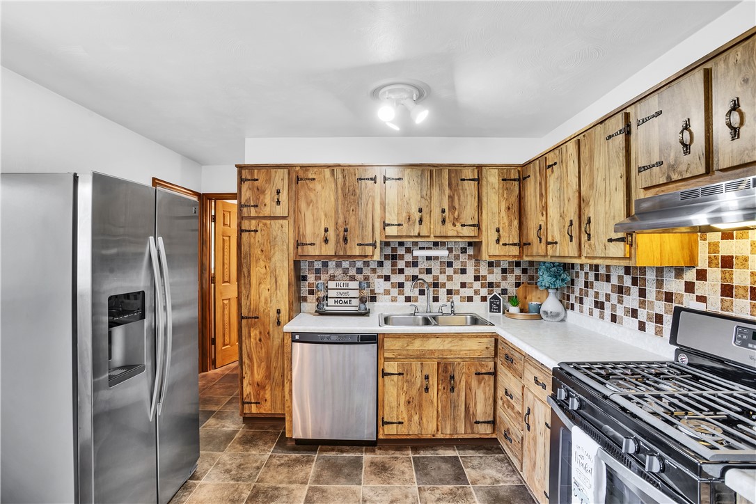 217 Eleanor Drive