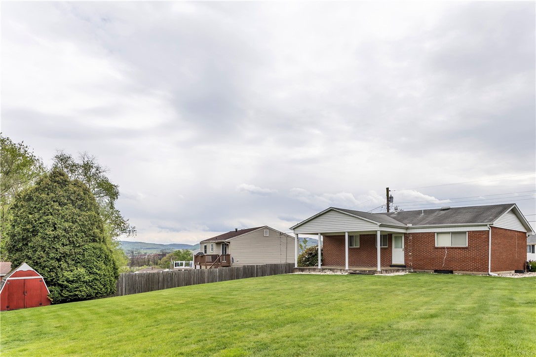 217 Eleanor Drive