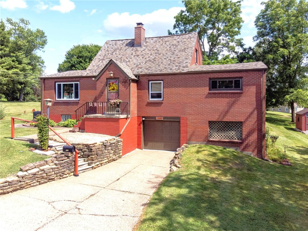 1806 Miller Ave