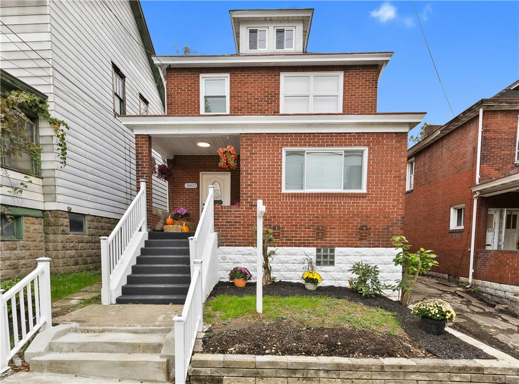 3402 Orchard St Mc Keesport PA