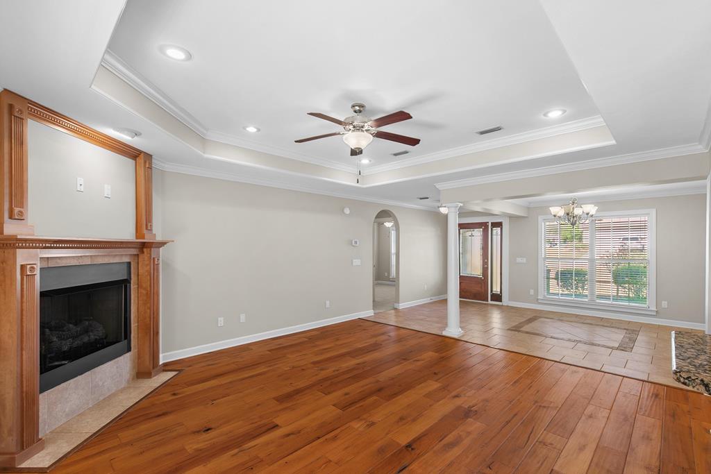 300 Valley Chase Drive