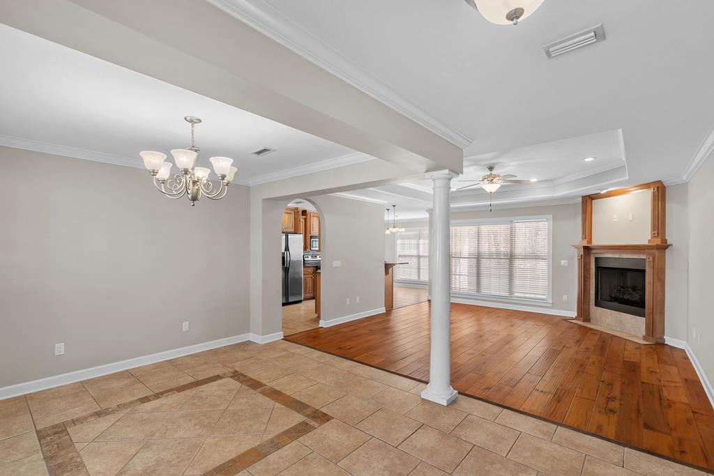 300 Valley Chase Drive