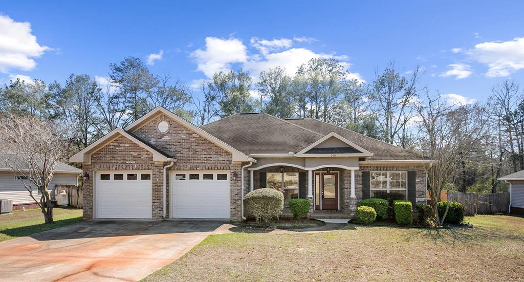 300 Valley Chase Drive