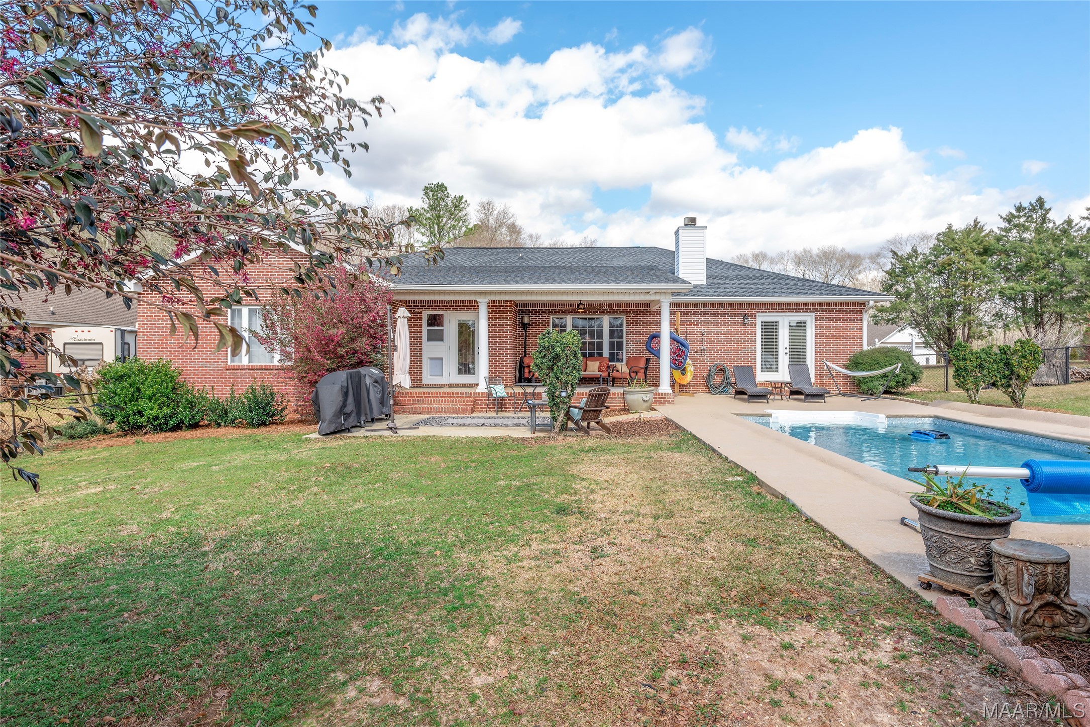 274 County Road 680 .