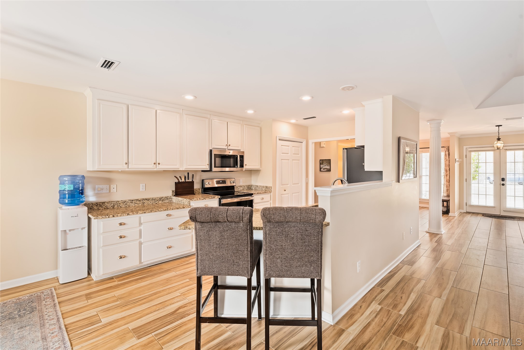 274 County Road 680 .