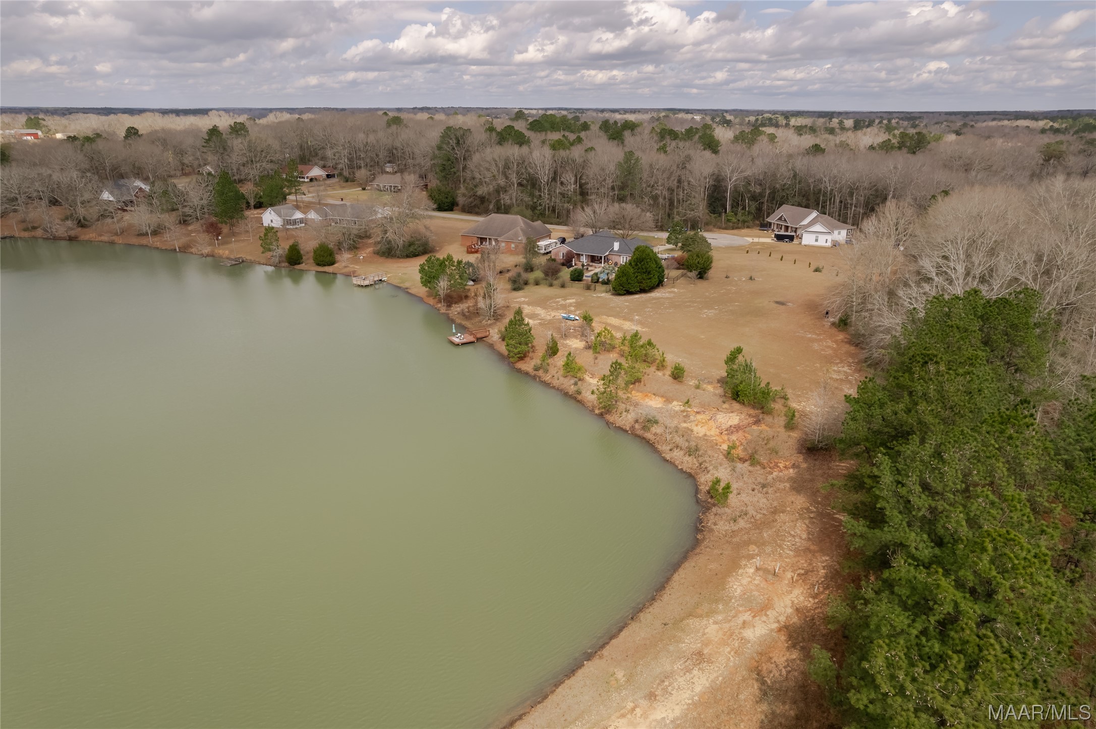 274 County Road 680 .