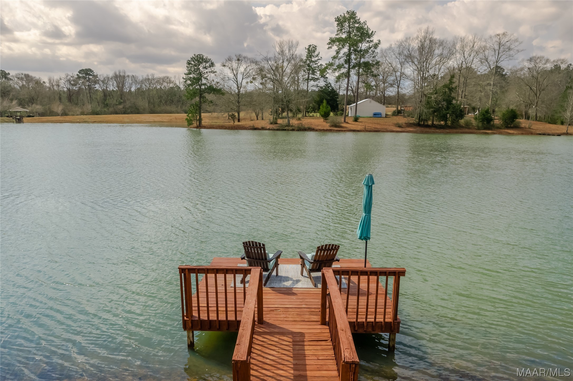 274 County Road 680 .