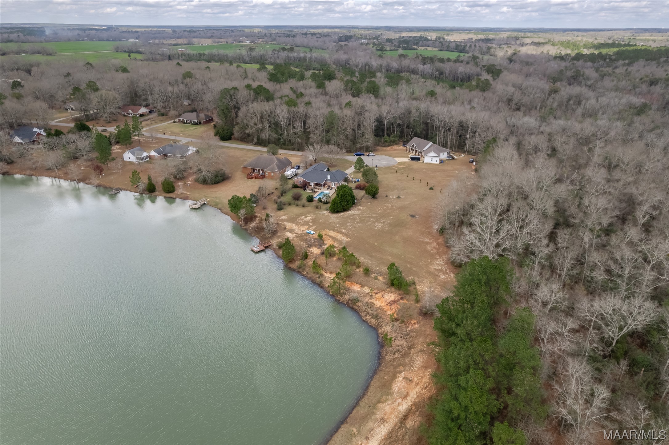 274 County Road 680 .