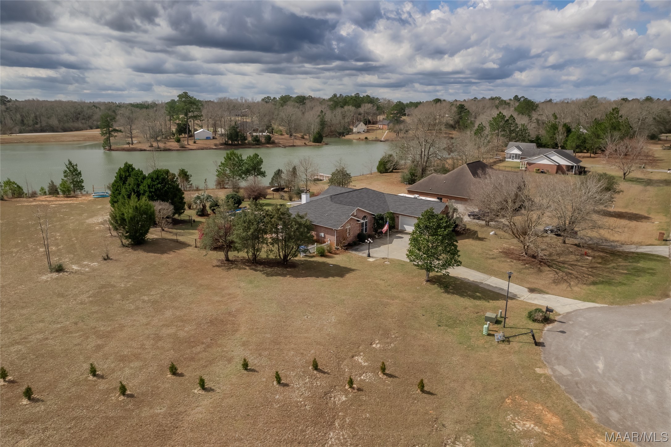 274 County Road 680 .