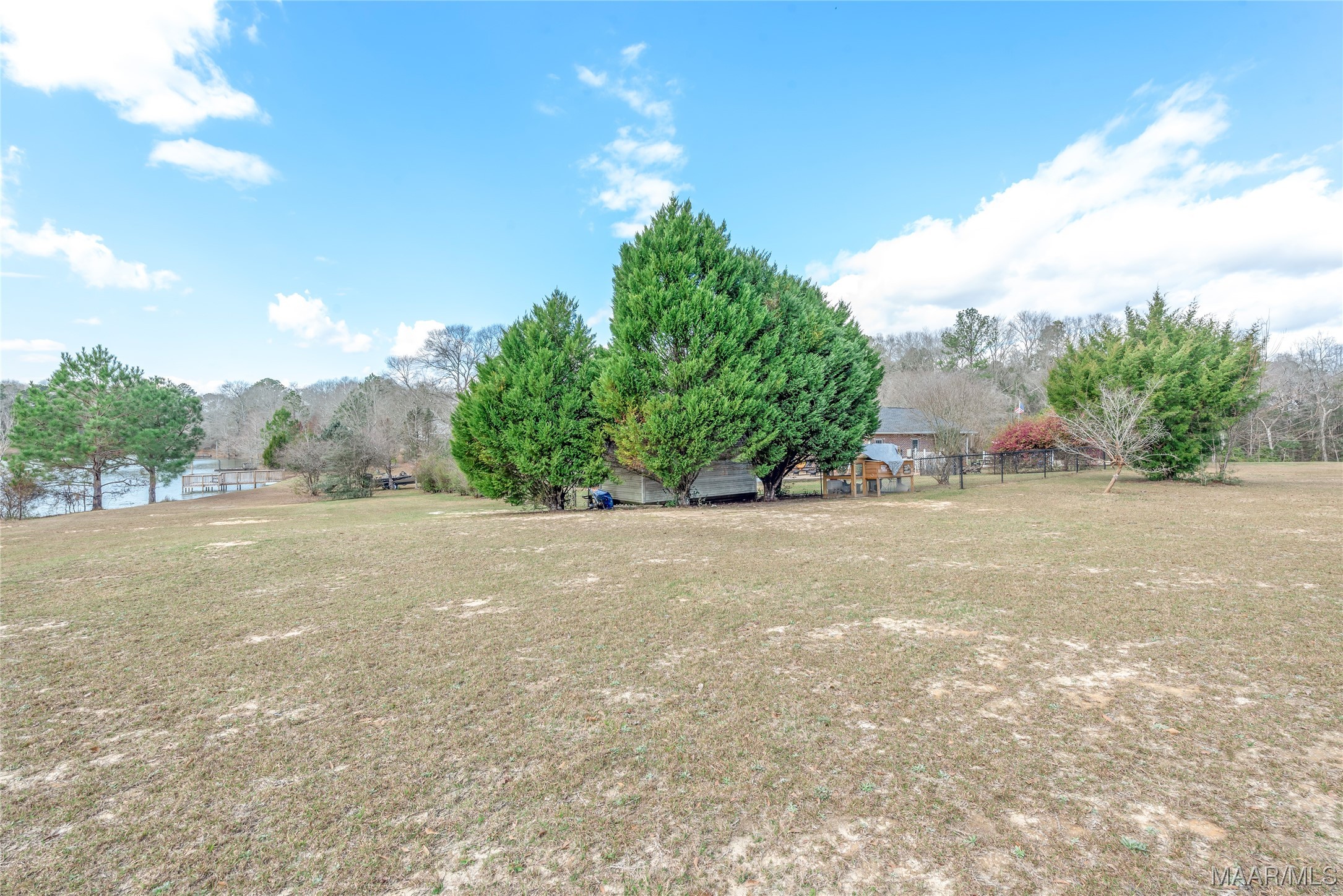 274 County Road 680 .