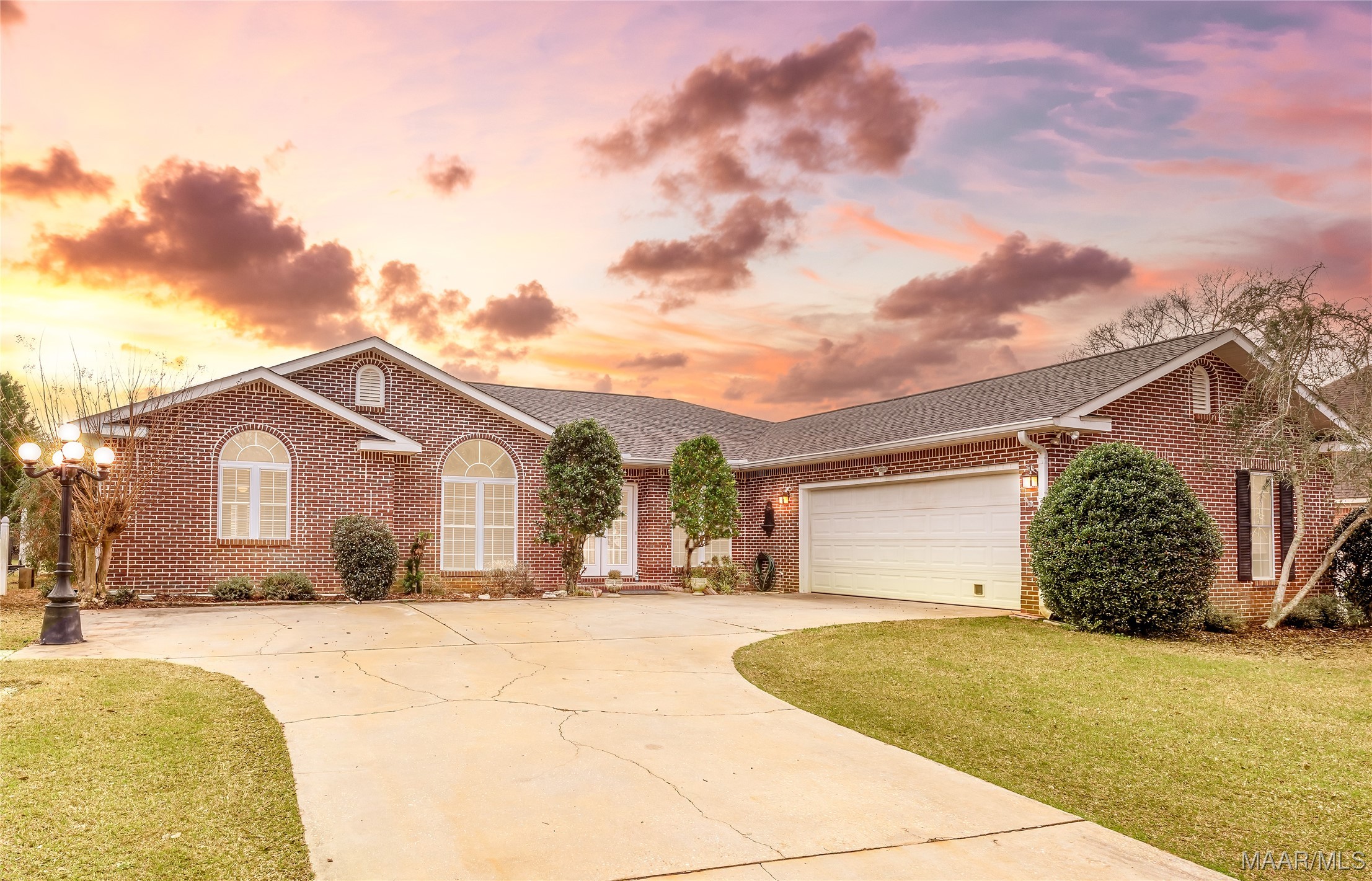 274 County Road 680 .