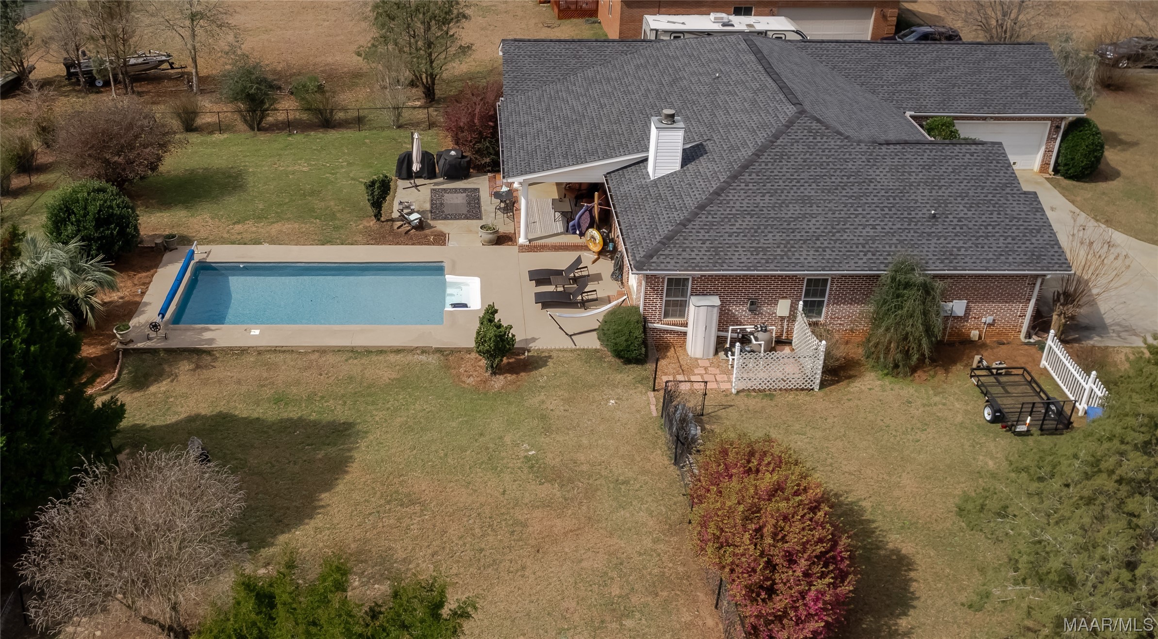 274 County Road 680 .