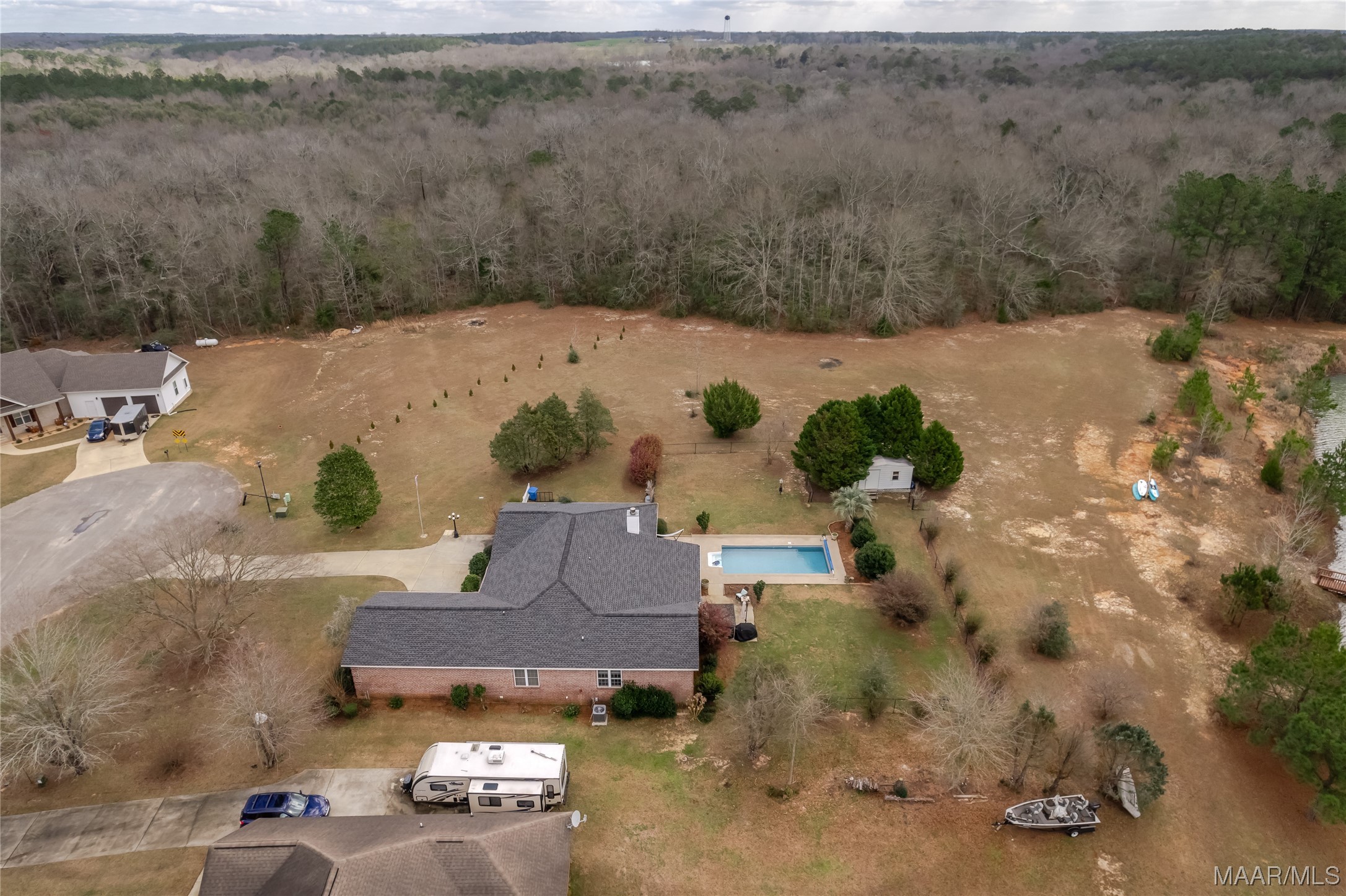 274 County Road 680 .