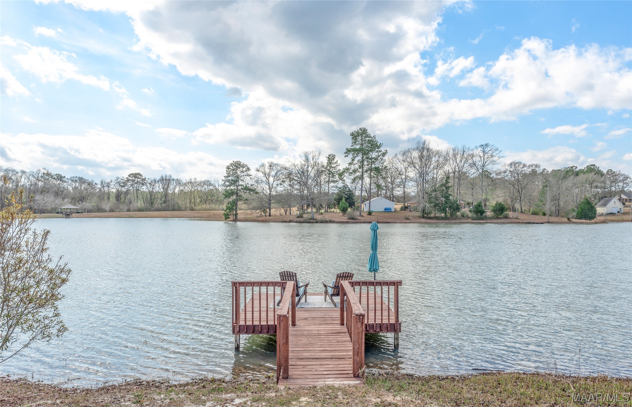 274 County Road 680 .