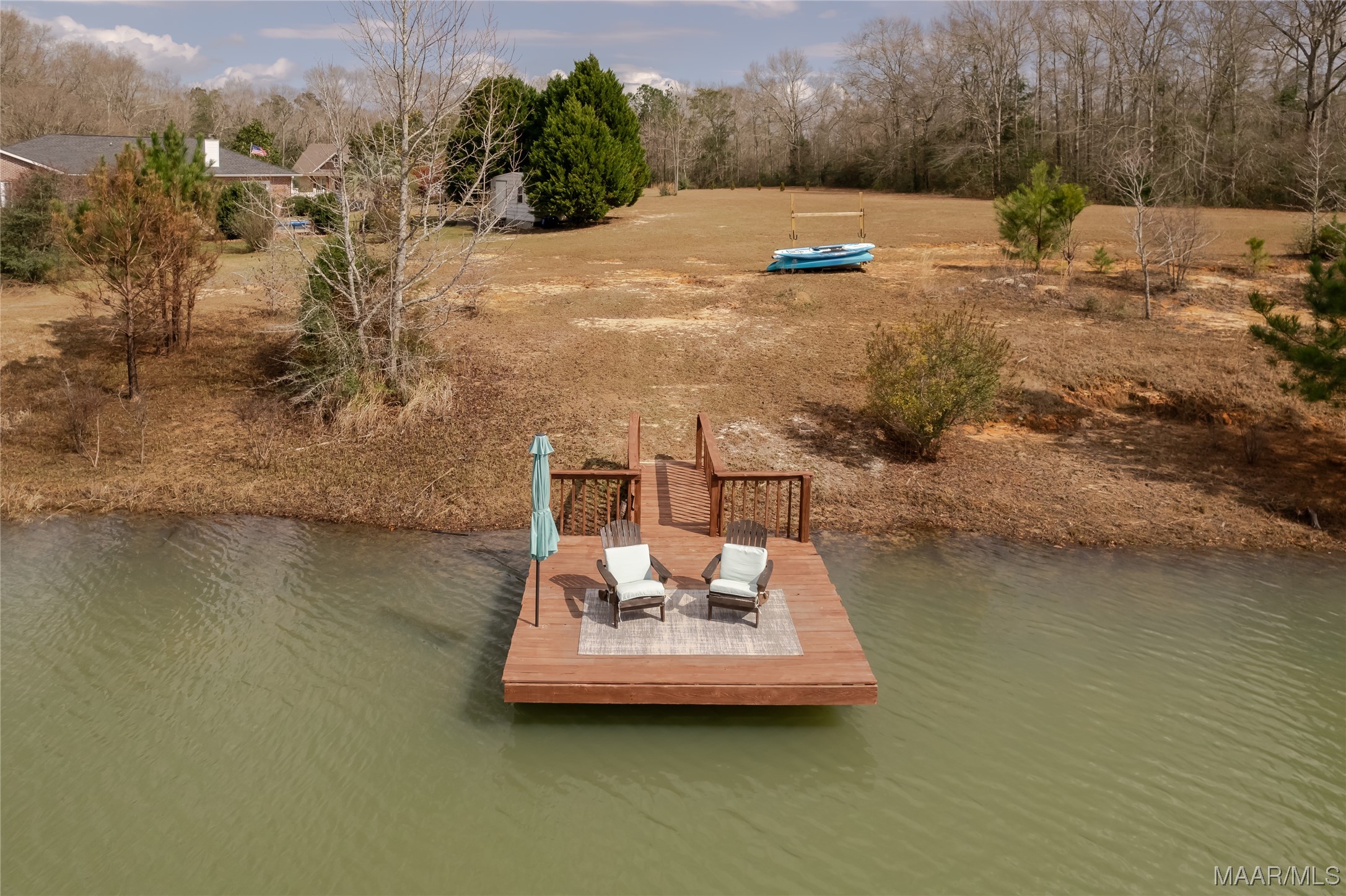 274 County Road 680 .