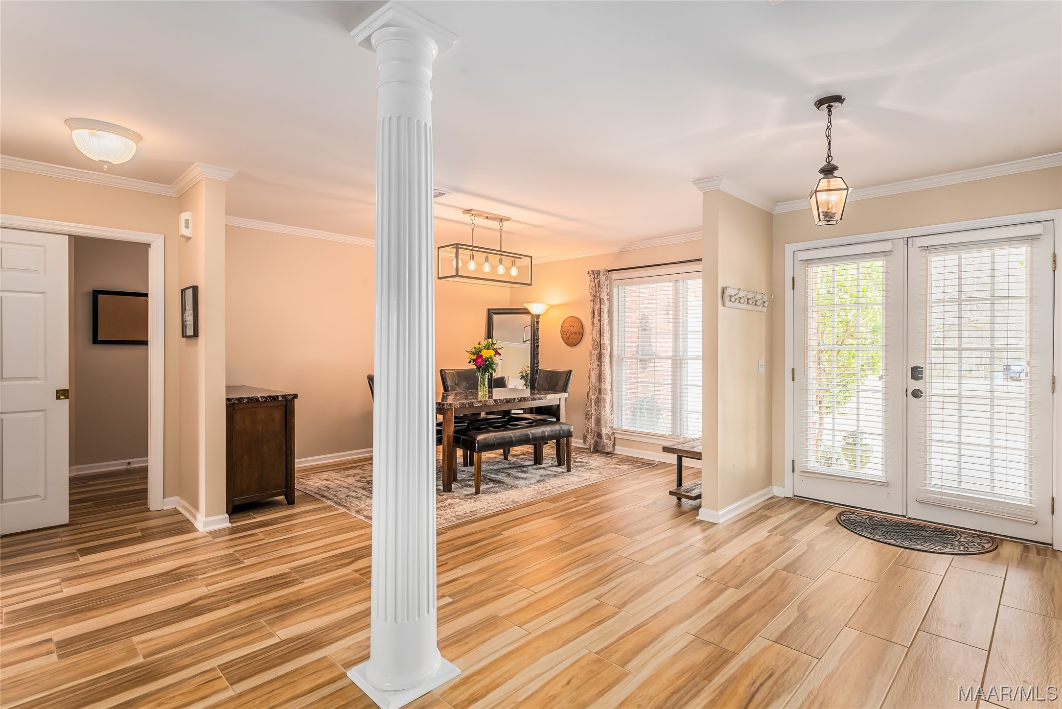 274 County Road 680 .