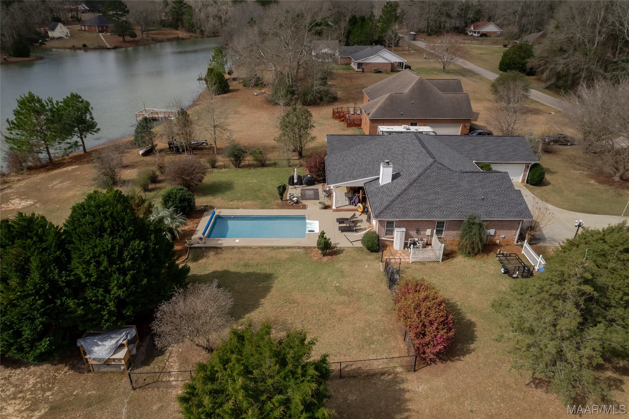 274 County Road 680 .