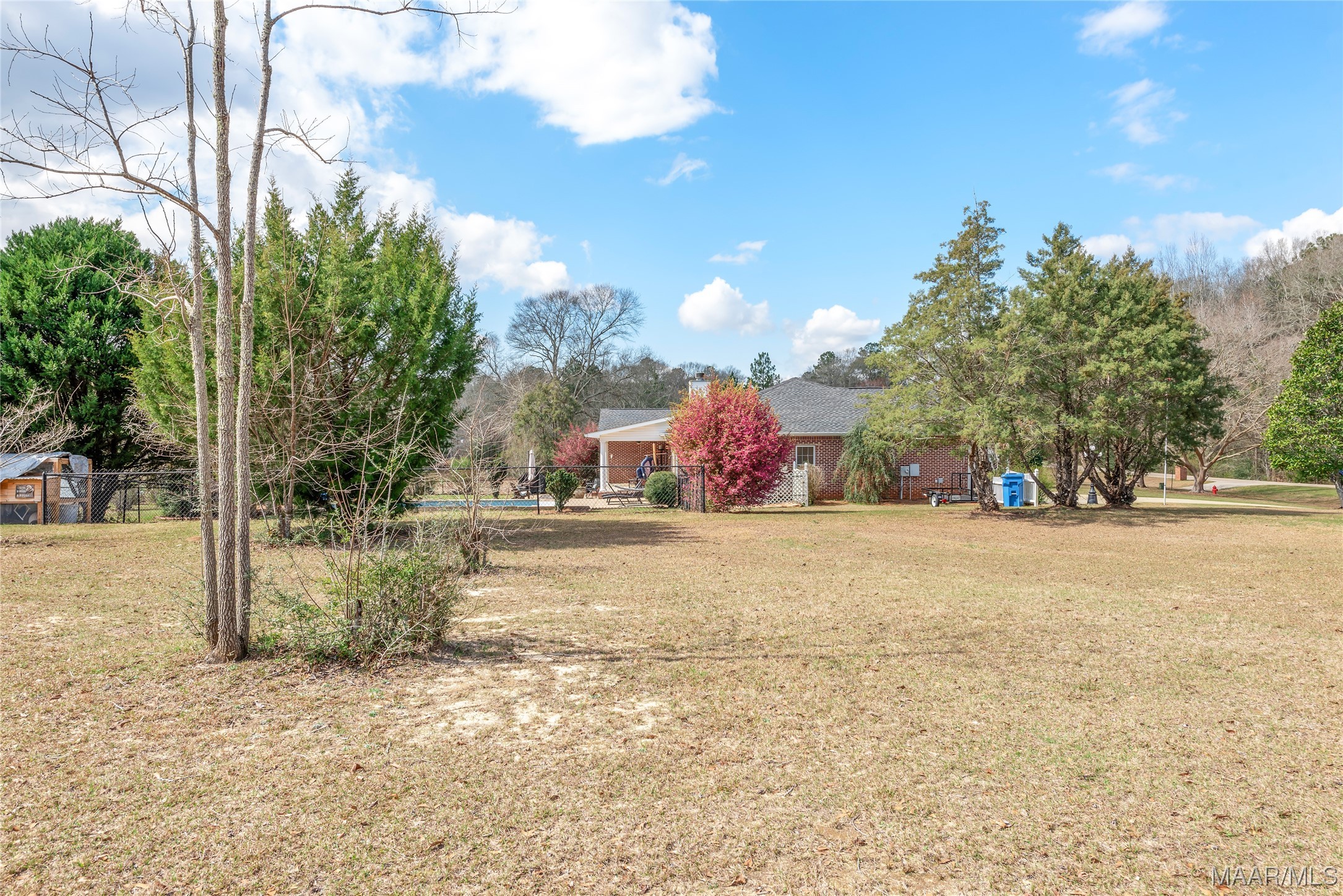 274 County Road 680 .