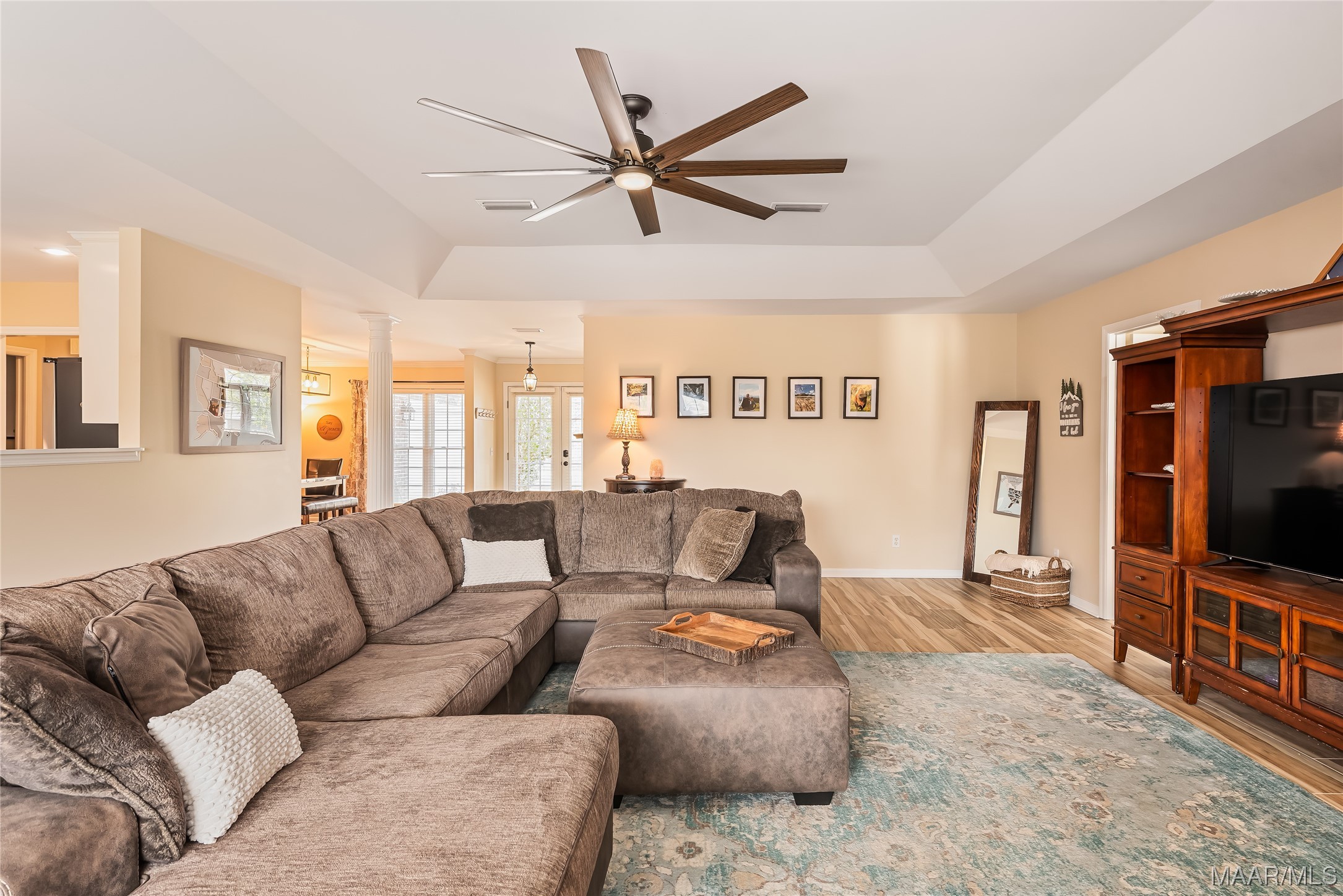 274 County Road 680 .