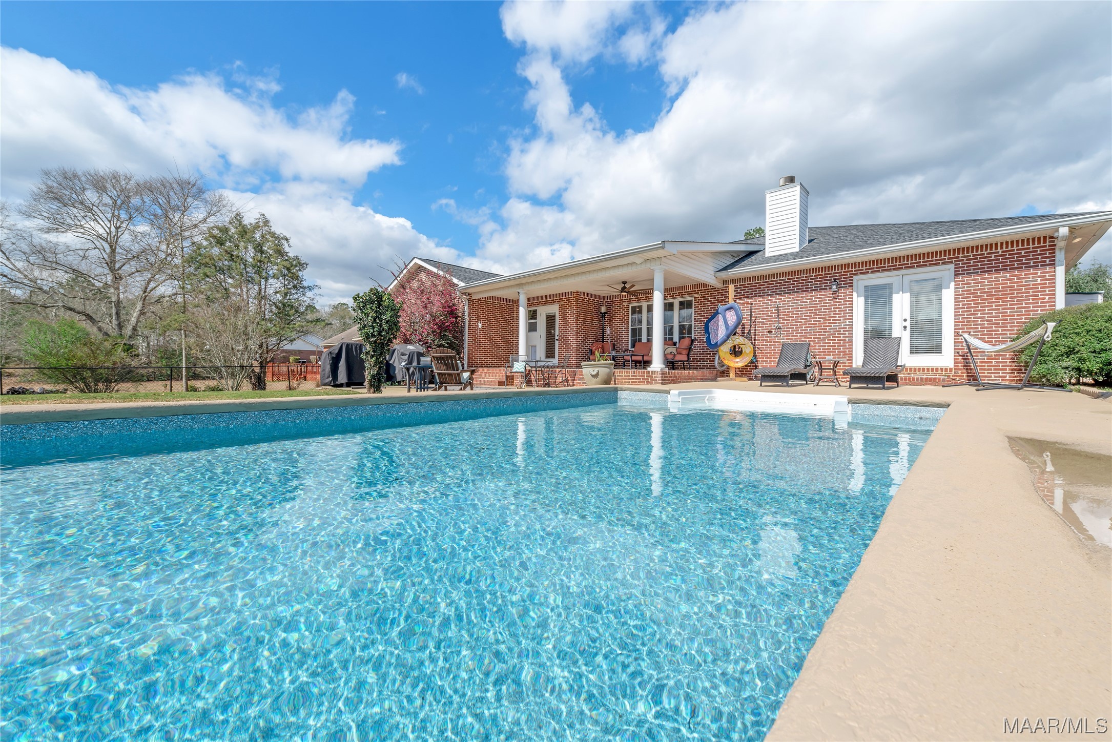 274 County Road 680 .