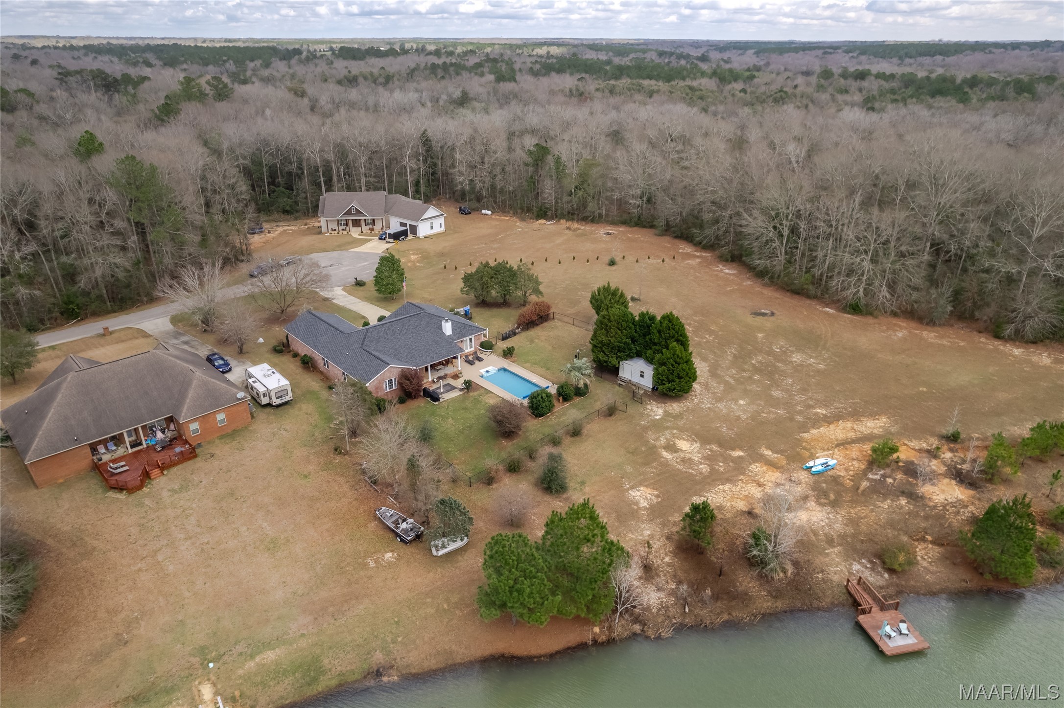 274 County Road 680 .