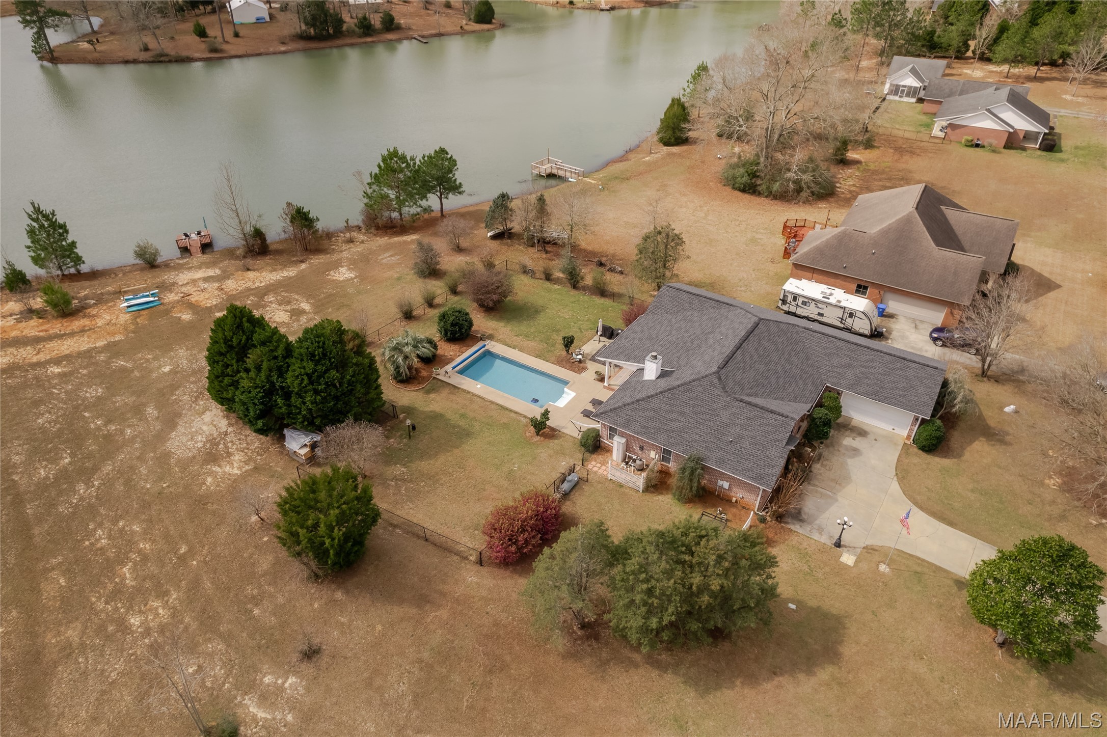 274 County Road 680 .