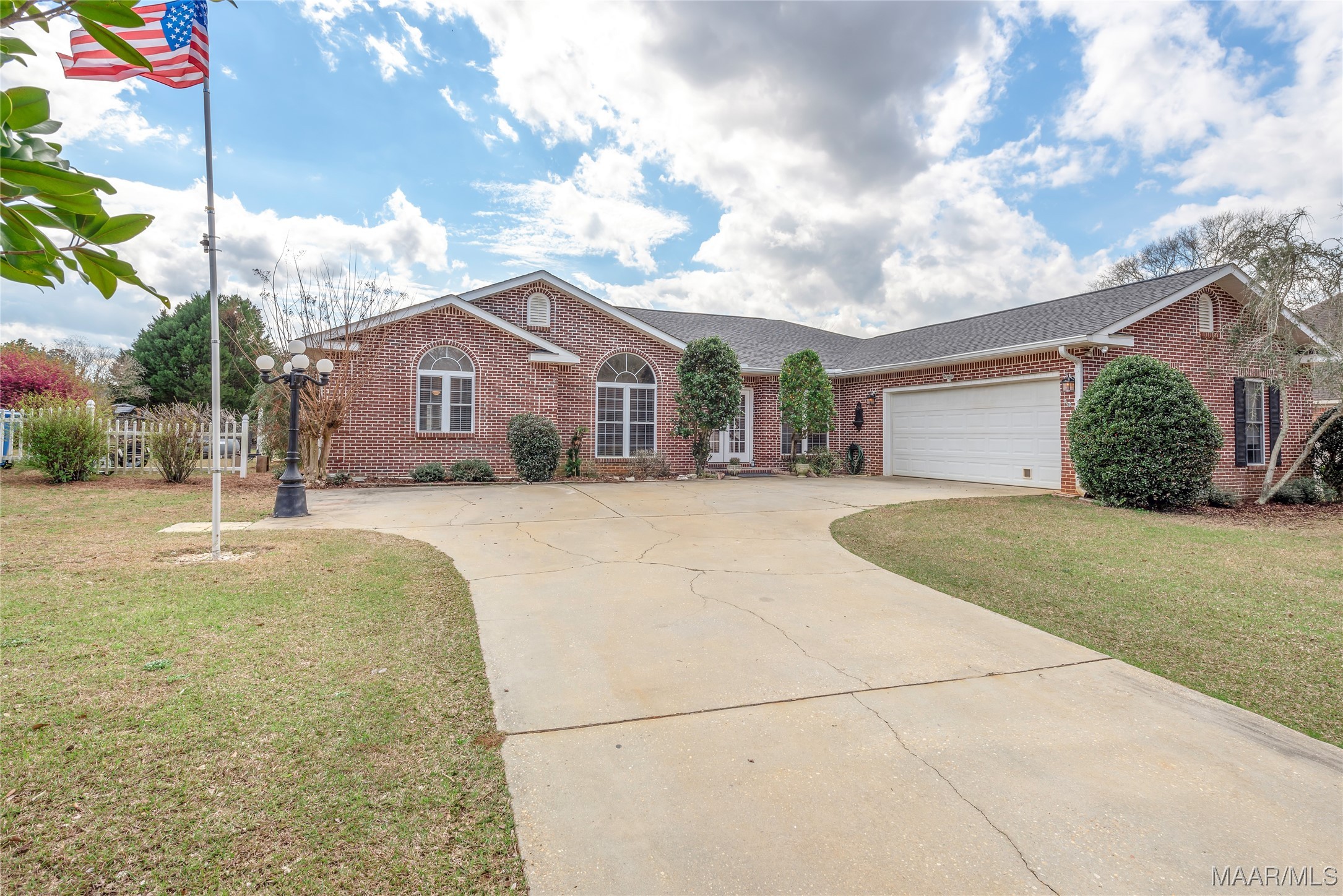 274 County Road 680 .