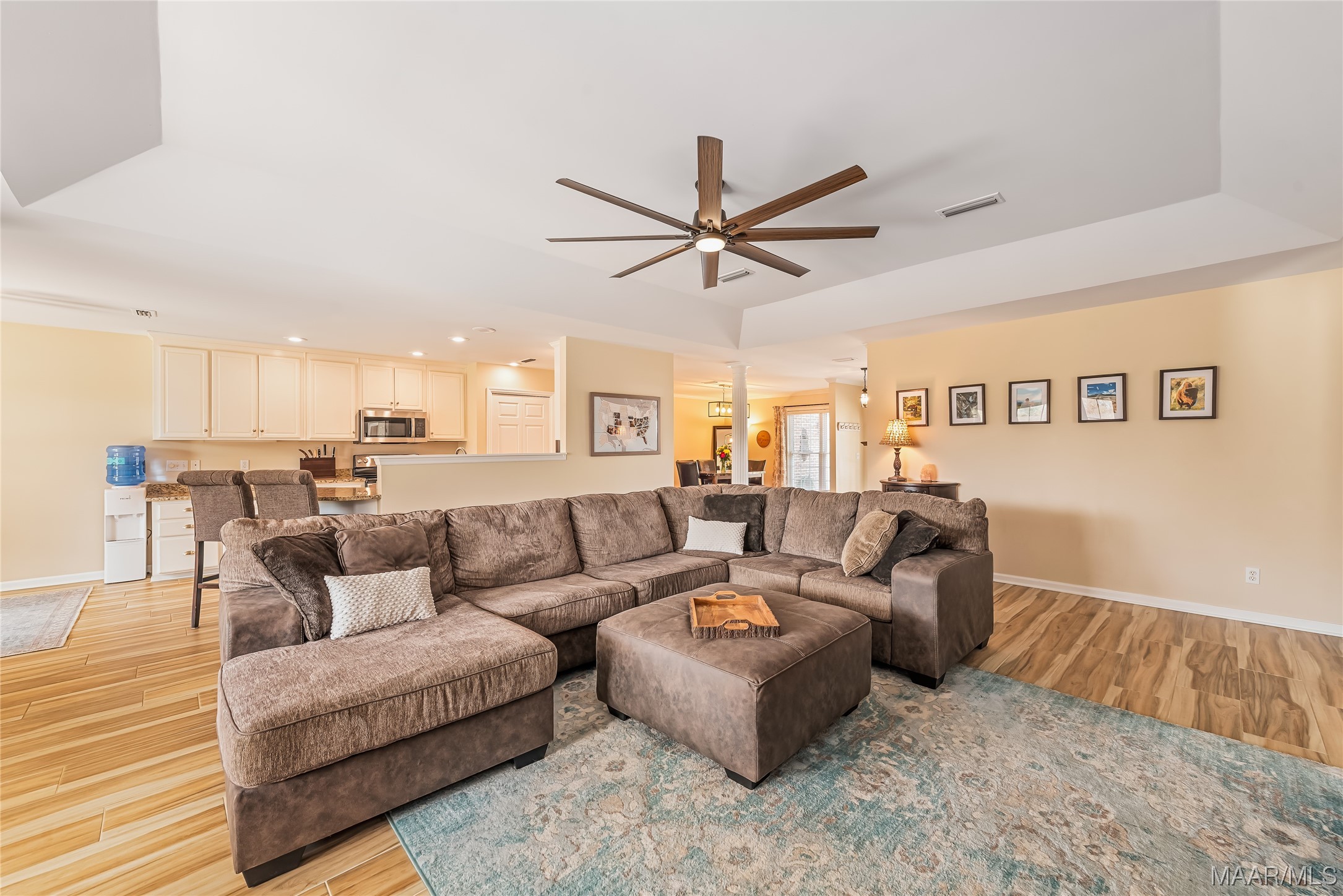 274 County Road 680 .