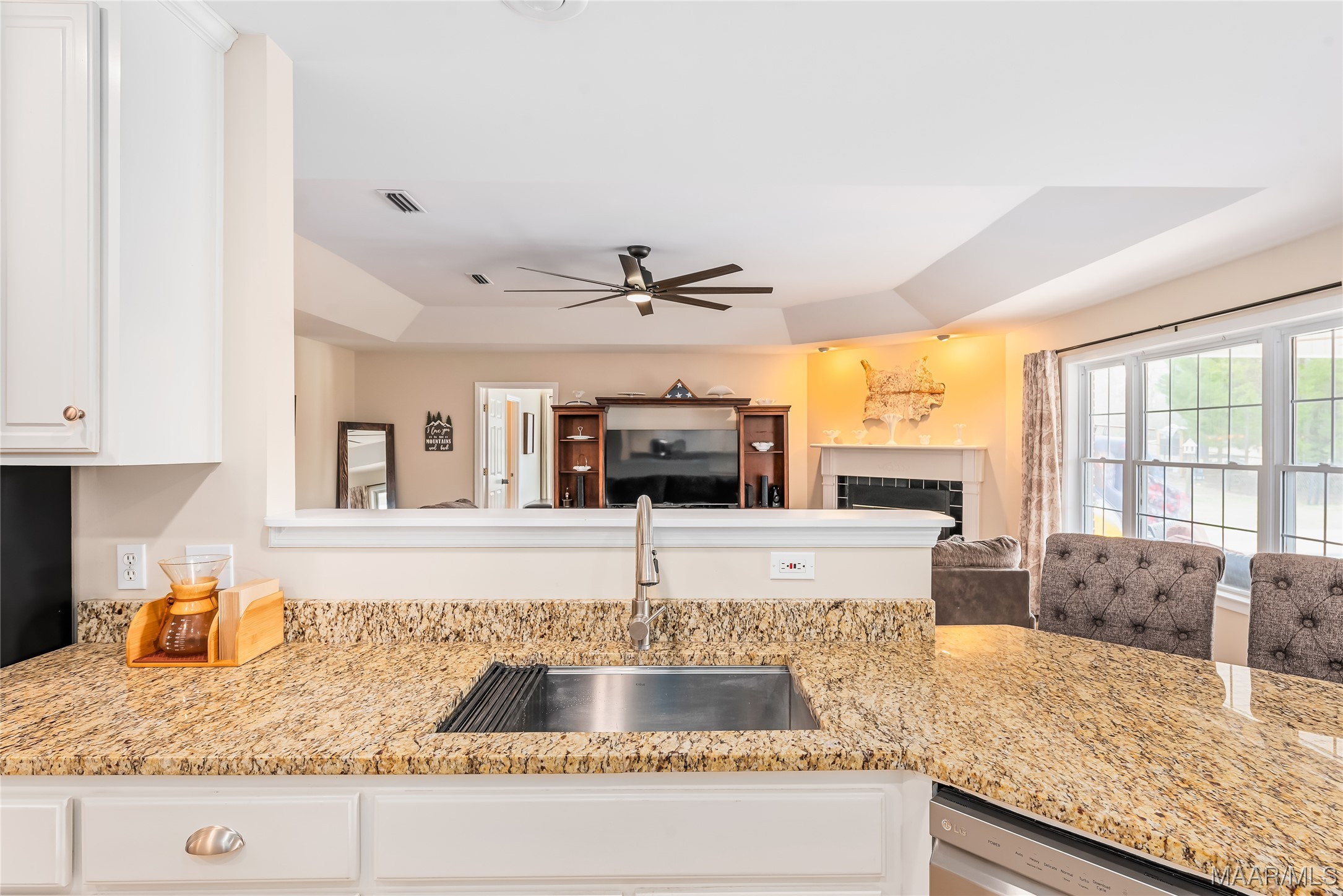 274 County Road 680 .