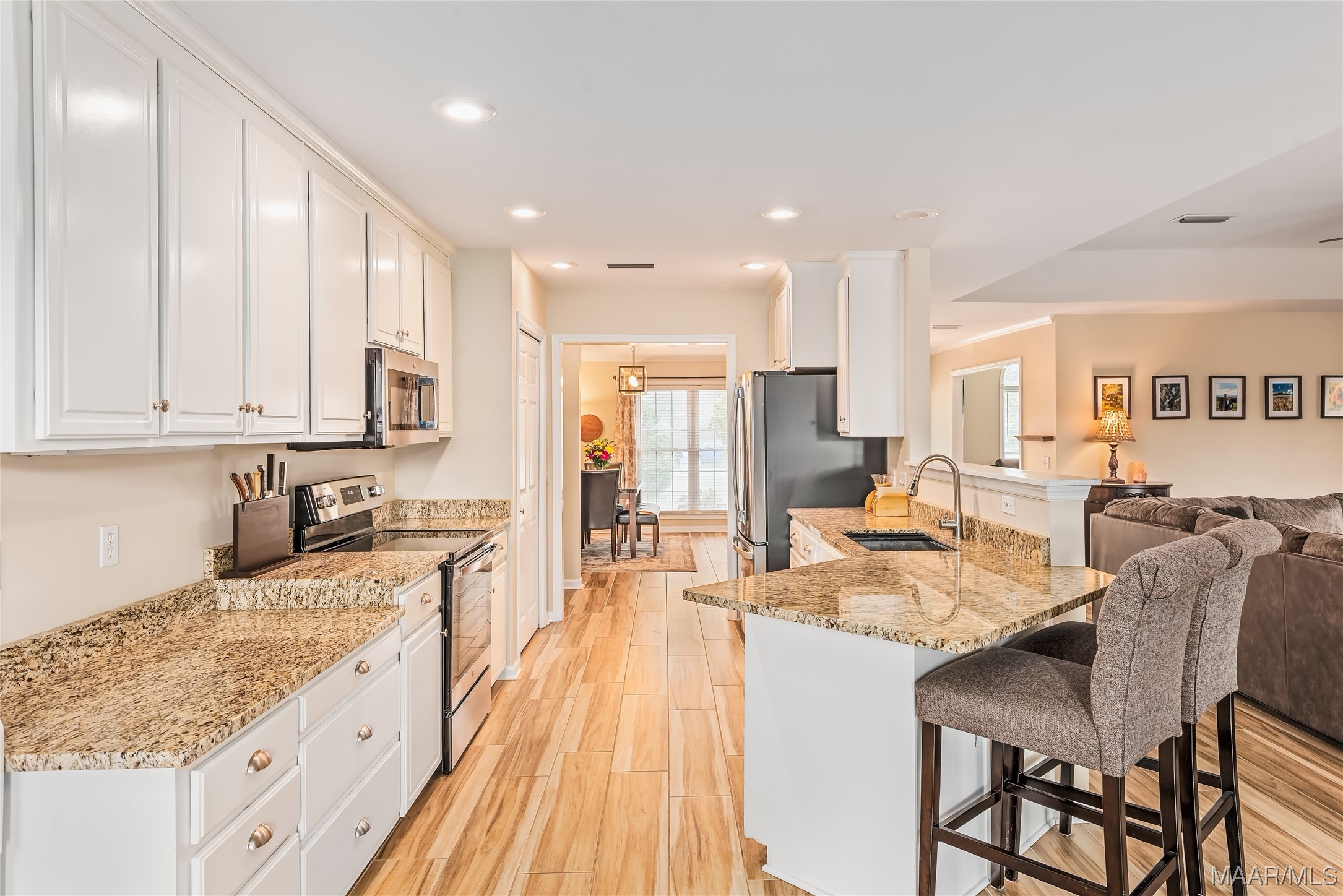 274 County Road 680 .