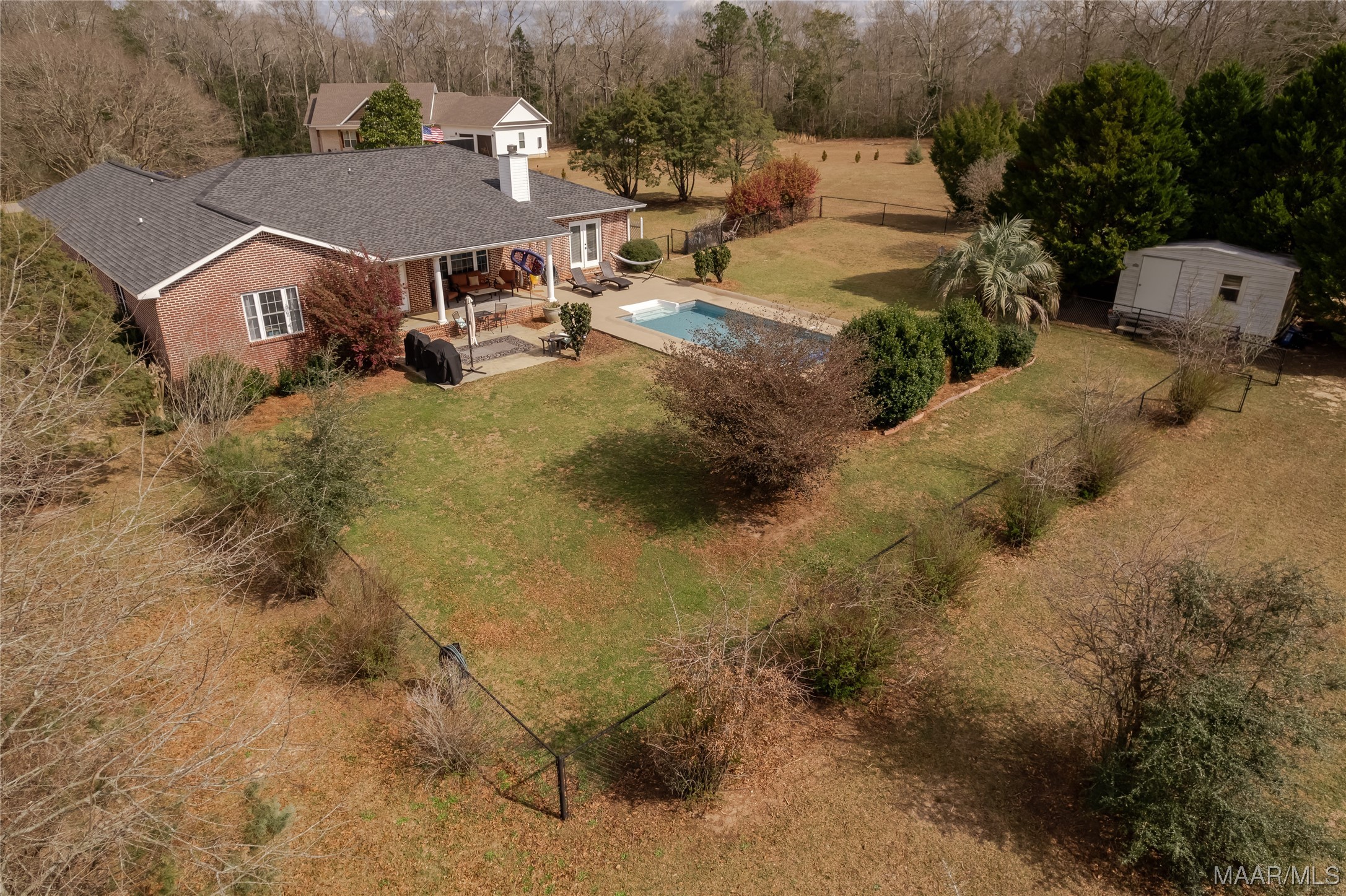 274 County Road 680 .