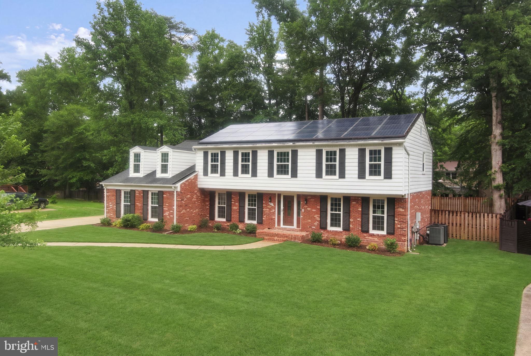 766 GLENEAGLES DRIVE