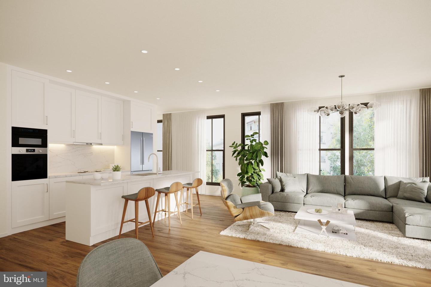 1312 King Street #302