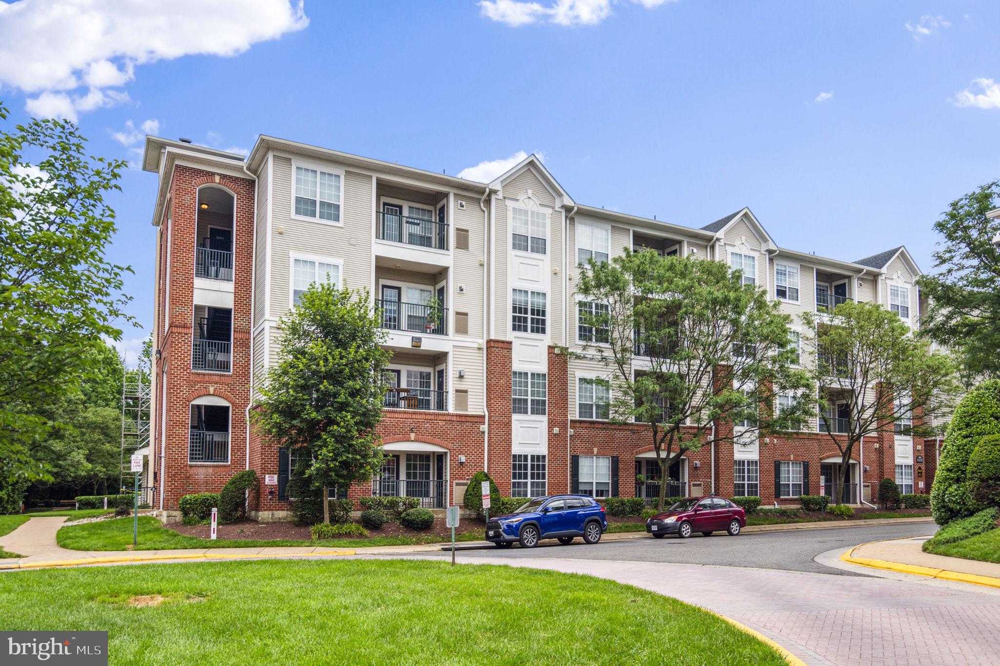 4860 Eisenhower Ave #197