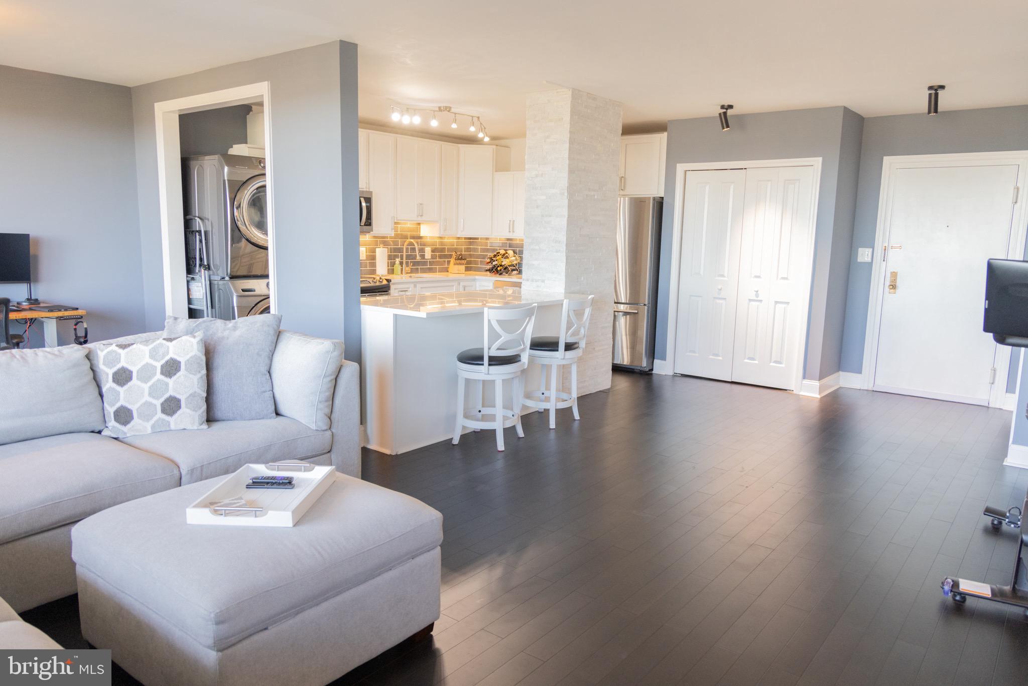 5500 Holmes Run Pkwy #1207