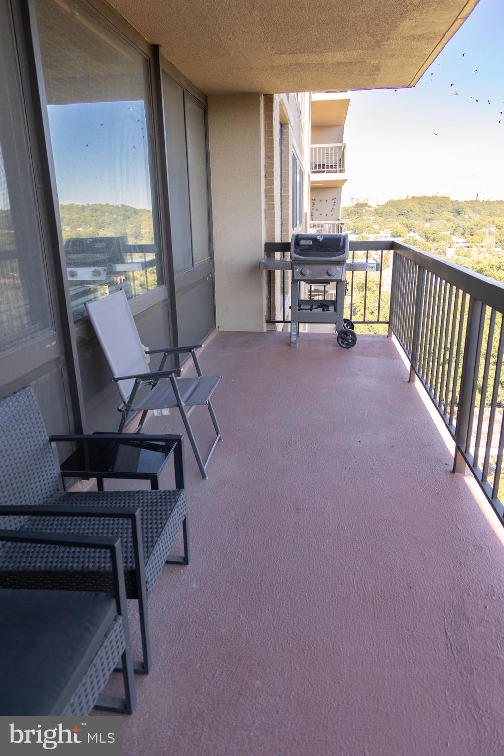 5500 Holmes Run Pkwy #1207