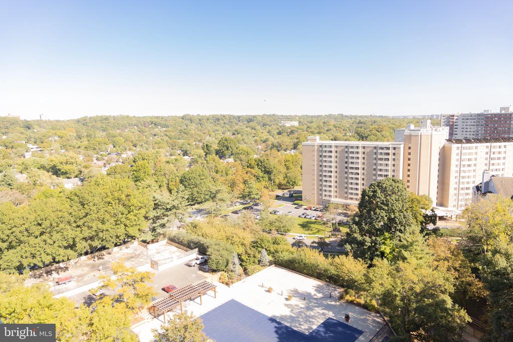 5500 Holmes Run Pkwy #1207