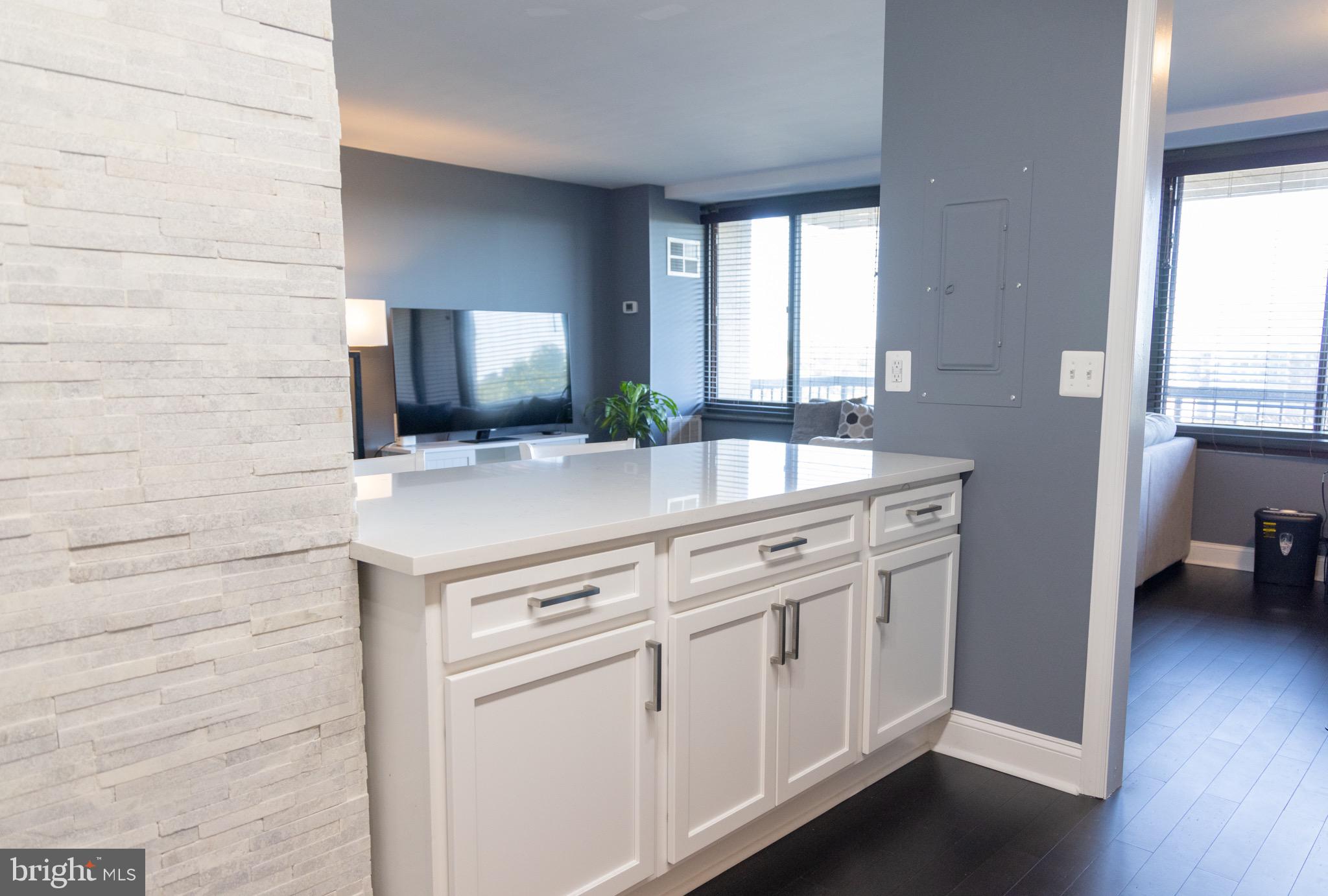 5500 Holmes Run Pkwy #1207