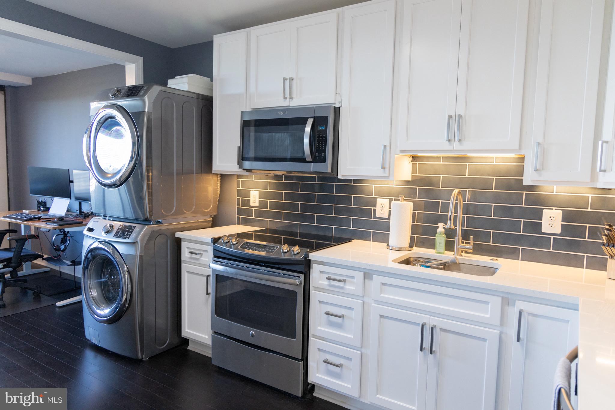 5500 Holmes Run Pkwy #1207