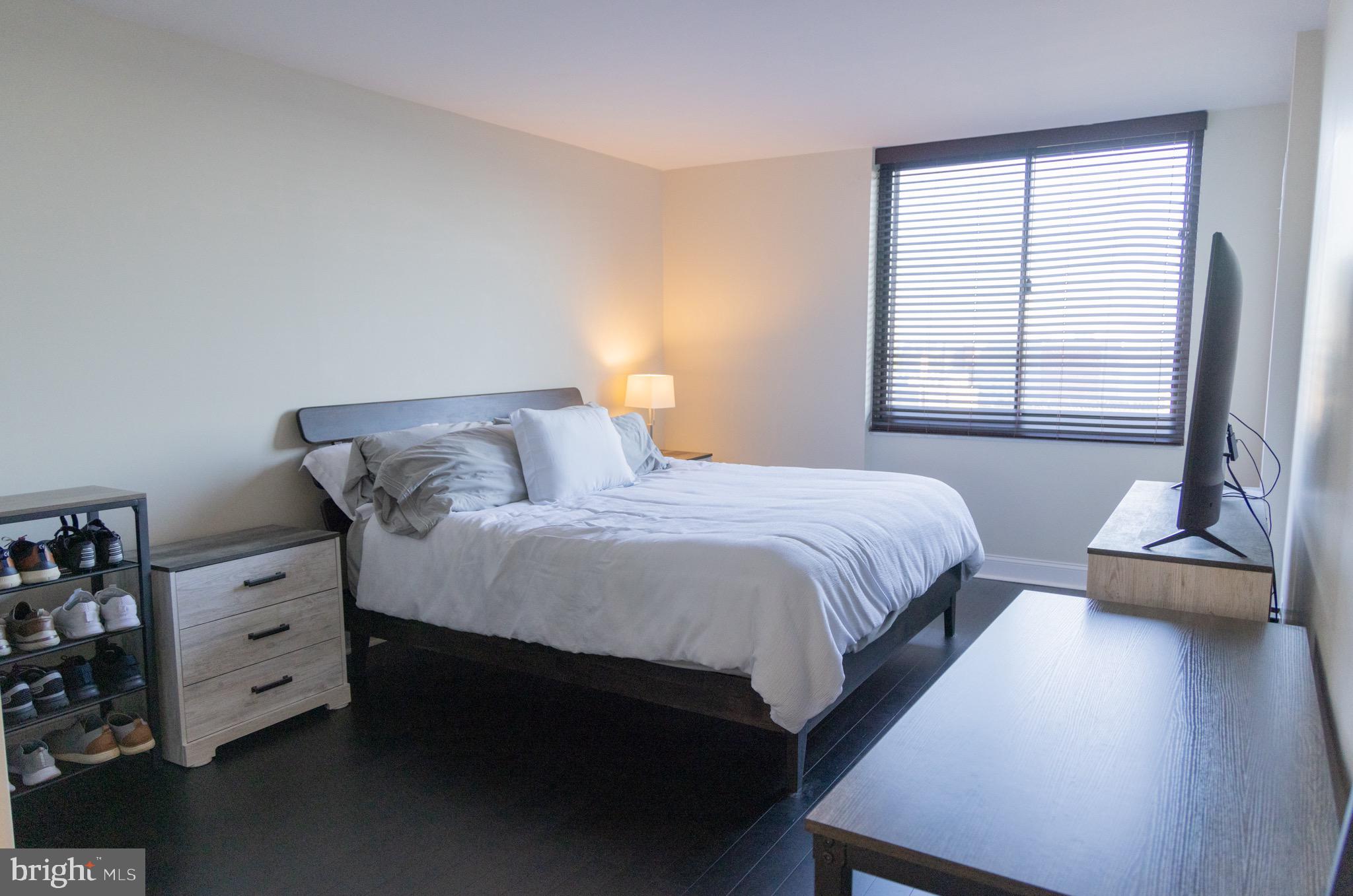 5500 Holmes Run Pkwy #1207