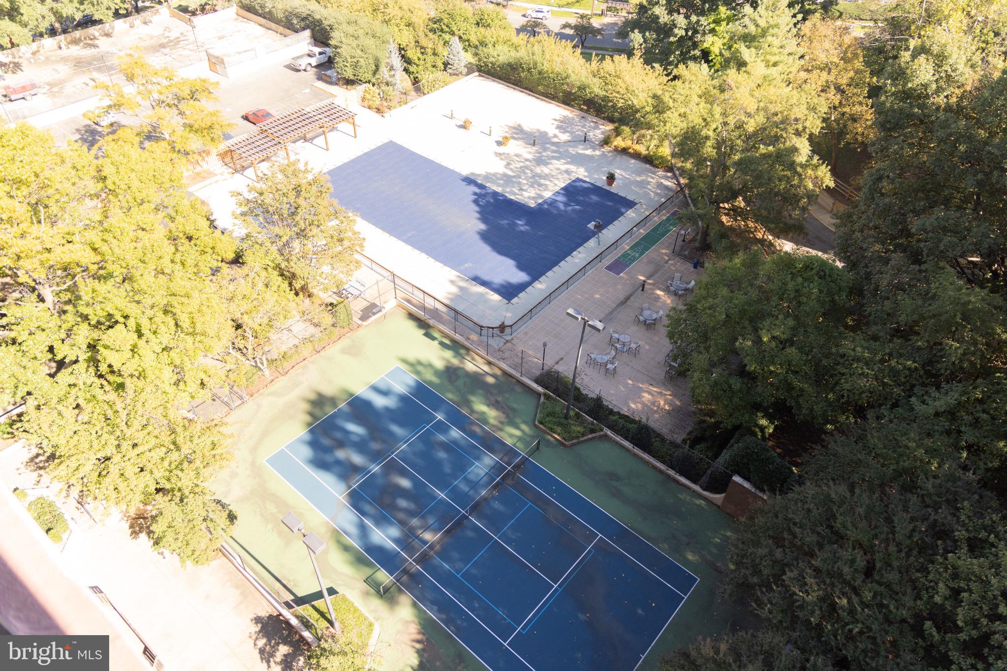 5500 Holmes Run Pkwy #1207