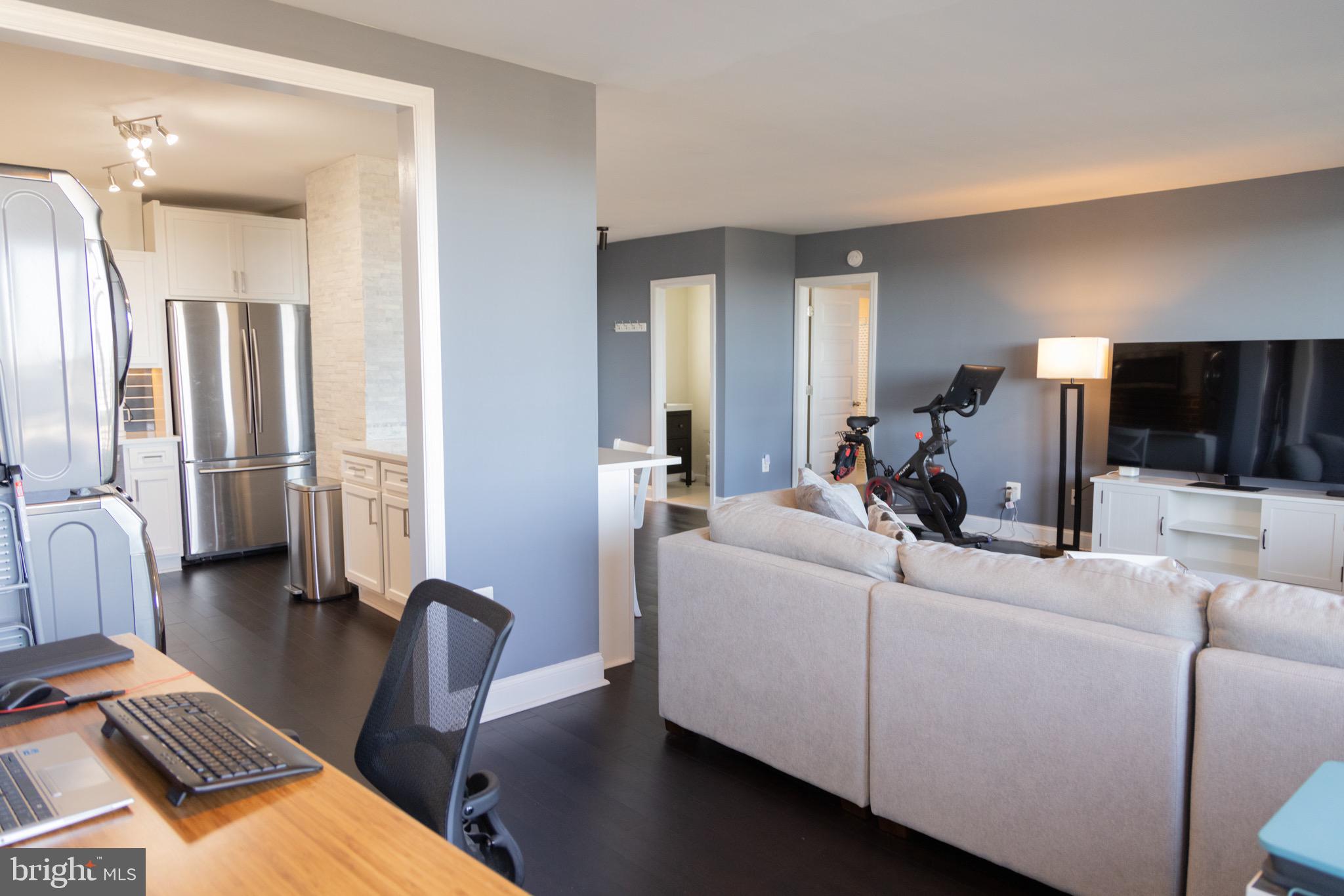 5500 Holmes Run Pkwy #1207